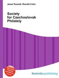 Society for Czechoslovak Philately