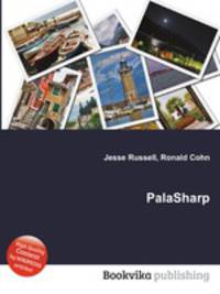 PalaSharp