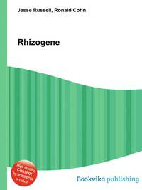 Rhizogene