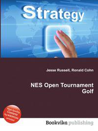 NES Open Tournament Golf