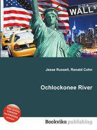 Ochlockonee River