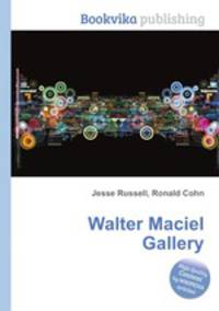 Walter Maciel Gallery