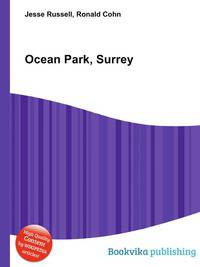 Ocean Park, Surrey