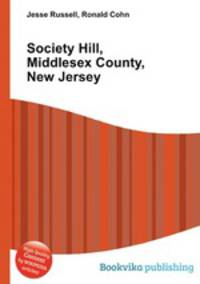 Society Hill, Middlesex County, New Jersey