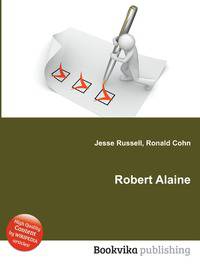 Robert Alaine