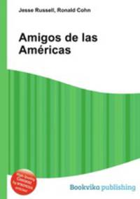 Amigos de las Americas