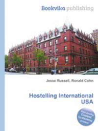 Hostelling International USA