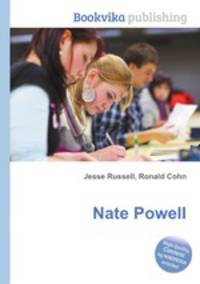 Nate Powell