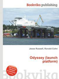 Odyssey (launch platform)