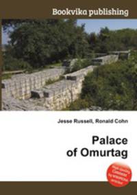 Palace of Omurtag