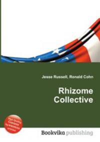 Rhizome Collective