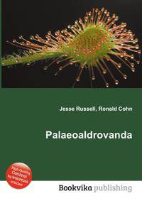 Palaeoaldrovanda