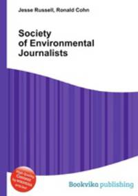 Society of Environmental Journalists