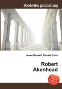 Robert Akenhead