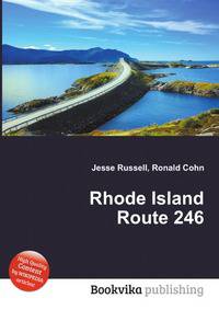 Rhode Island Route 246