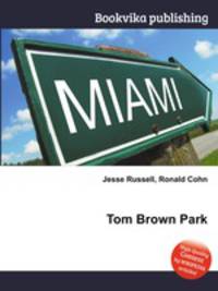 Tom Brown Park