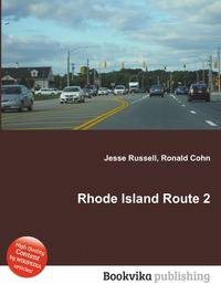 Rhode Island Route 2