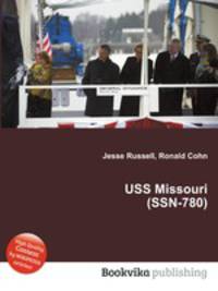 USS Missouri (SSN-780)