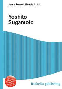 Yoshito Sugamoto