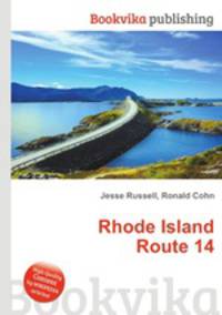 Rhode Island Route 14