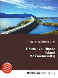 Route 177 (Rhode Island Massachusetts)