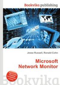 Microsoft Network Monitor
