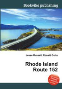 Rhode Island Route 152