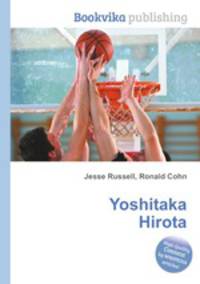 Yoshitaka Hirota