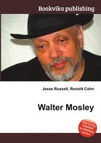 Walter Mosley