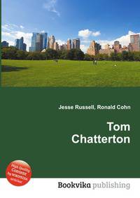 Tom Chatterton