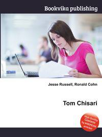 Tom Chisari