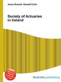 Society of Actuaries in Ireland