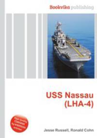 USS Nassau (LHA-4)