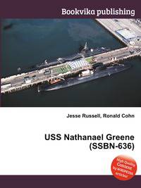 USS Nathanael Greene (SSBN-636)