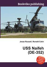 USS Naifeh (DE-352)