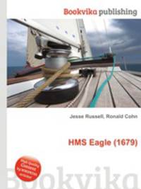 HMS Eagle (1679)