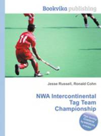 NWA Intercontinental Tag Team Championship