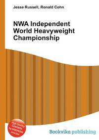 NWA Independent World Heavyweight Championship