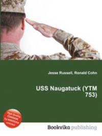 USS Naugatuck (YTM 753)
