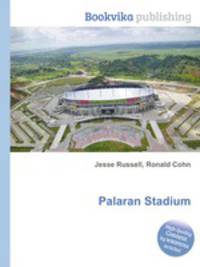Palaran Stadium