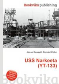 USS Narkeeta (YT-133)
