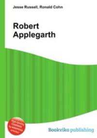 Robert Applegarth
