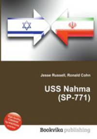 USS Nahma (SP-771)