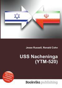 USS Nacheninga (YTM-520)
