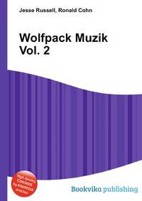 Wolfpack Muzik Vol. 2
