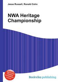 NWA Heritage Championship