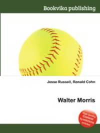 Walter Morris