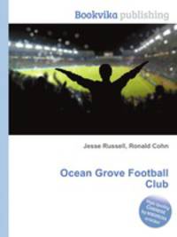 Ocean Grove Football Club