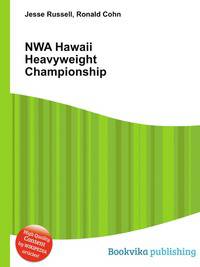 NWA Hawaii Heavyweight Championship