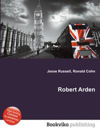 Robert Arden